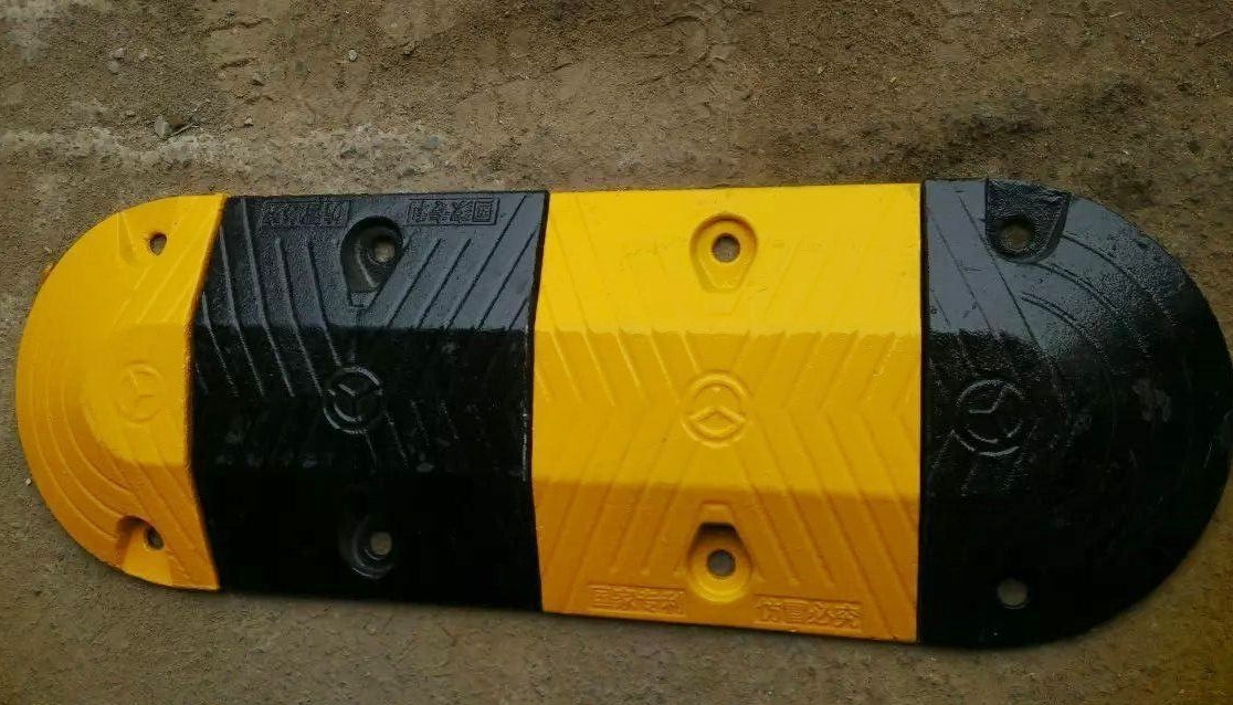high quality high strength Cast Deceleration zone Slowdown Ridge Slow down Road humps Highway Speedbrakes Road Deceleration slopein the Hardware/Tool , Construction of protection , Transportation Security , Deceleration zone\Slowdown Ridge category - from Buy2taobao.com to provide professional Taobao agent buy service