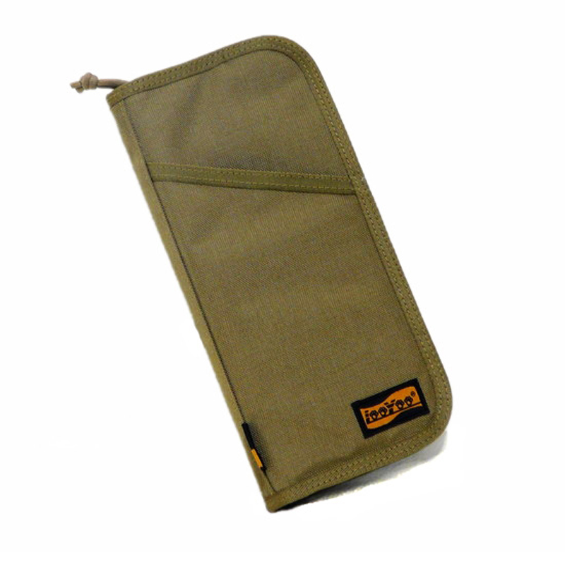 Road Tour A4 high-grade nylon Travel? leisure time Hand Large capacity wallet Certificates Passport Notes packagein the Sports bag/Outdoor package/Fitting , Wallet card sets , Document bag category - from Buy2taobao.com to provide professional Taobao agent buy service