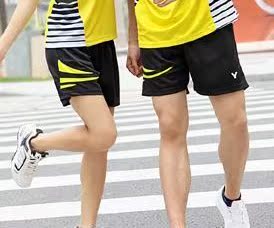 badminton Sports pants shorts men and women Lovers money Child models Quick dryingin the Sports/Yoga/Fitness/Fans supplies , Badminton , Badminton clothing category - from Buy2taobao.com to provide professional Taobao agent buy service