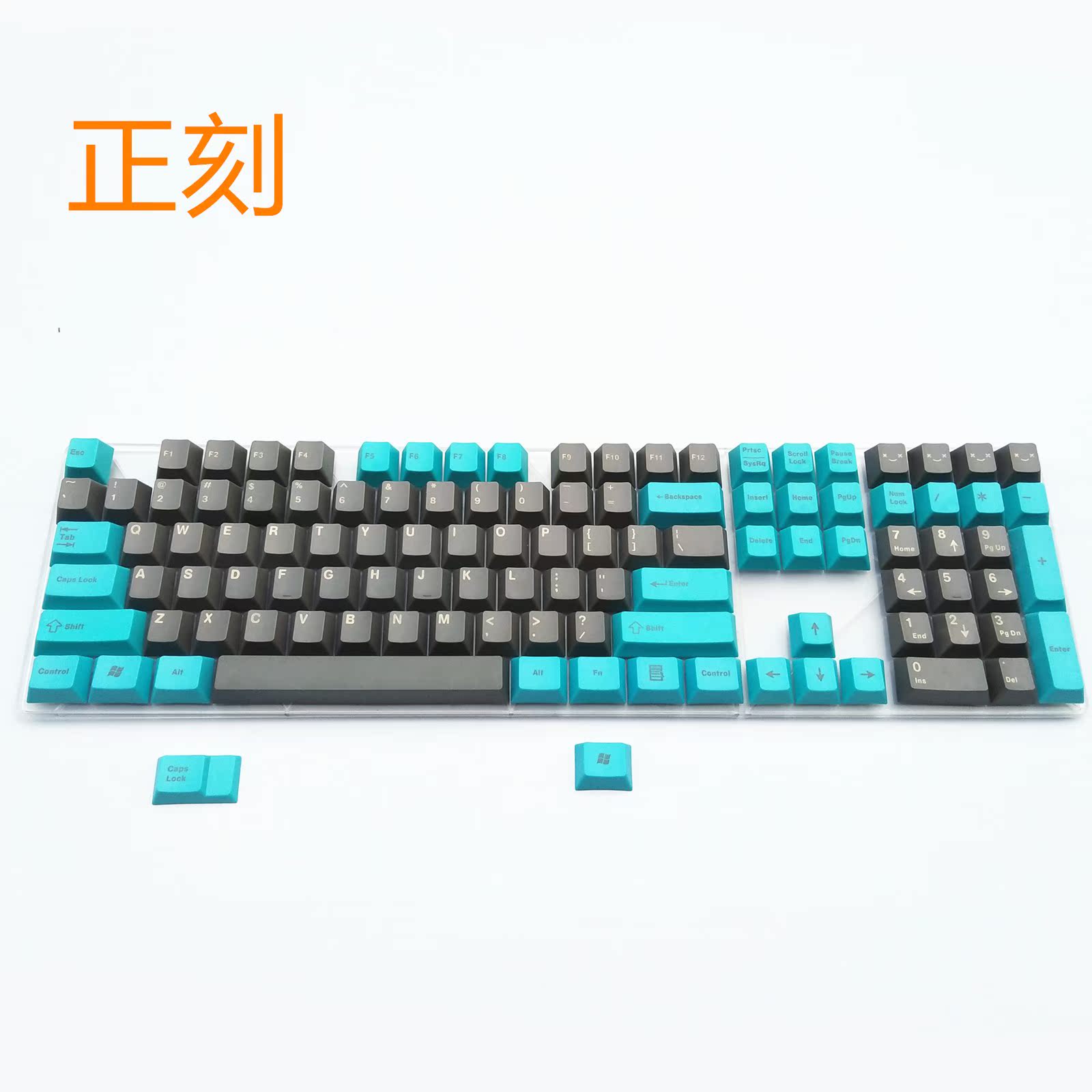 108 大碳樱桃MX2.0G80-3800 3850 3000PBT原厂高度 正刻侧刻 键帽|msdalam kategori Perkakasan komputer/monitor/Komputer Zhou Bian, papan kekunci - dari Buy2taobao.com untuk memberikan perkhidmatan ejen Taobao profesional membeli