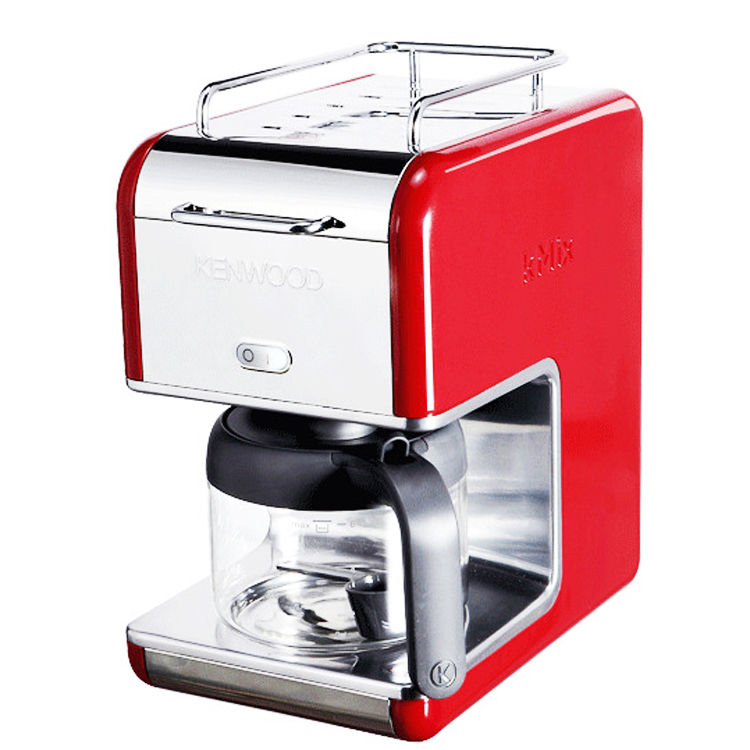 Купить Кофеварка Подлинная инструкция Kenwood/Кенвуд cm020/cm021 в kmix