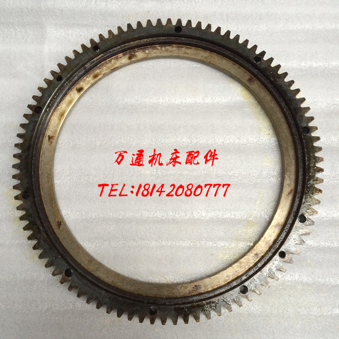 T611汉川机床厂 镗床配件 大齿圈Z90 M4在类目 五金/工具, 机械五金, 传动件, 齿轮中 - 来自Buy2taobao.com提供专业的淘宝代购服务