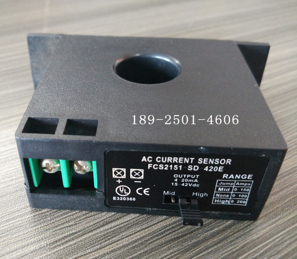 FCS2151-SD-420E電流變送器互感器電流檢測器4-20MA輸出在類目 電子/電工, 開關, 感應開關中 - 來自Buy2taobao.com提供專業的淘寶代購服務