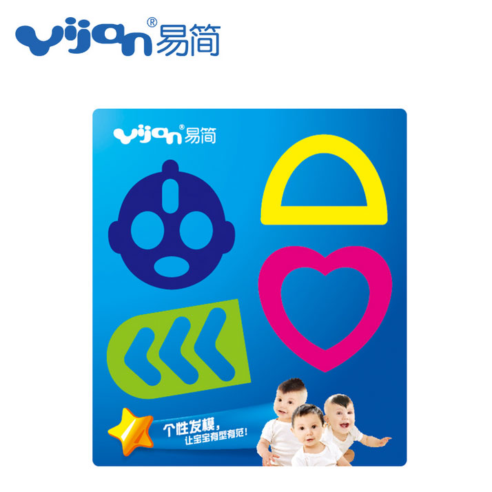 易简正品!宝宝儿童理发模型个性理发创意造型磨具理发搭档3件套在类目 尿片/洗护/喂哺/推车床, 理发器/指甲钳/体温计等日常护理小用品, 宝宝理发器中 - 来自Buy2taobao.com提供专业的淘宝代购服务