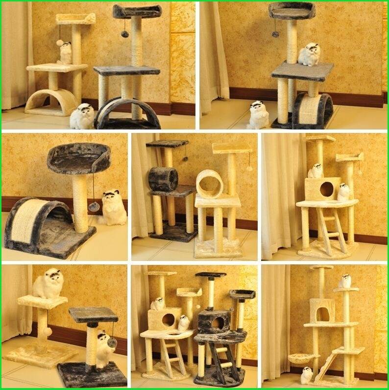 diy猫爬架材料定制配件替换柱猫抓板猫抓柱剑麻绳通天柱子DIY在类目 宠物/宠物食品及用品, 猫/狗玩具, 猫爬架中 - 来自Buy2taobao.com提供专业的淘宝代购服务