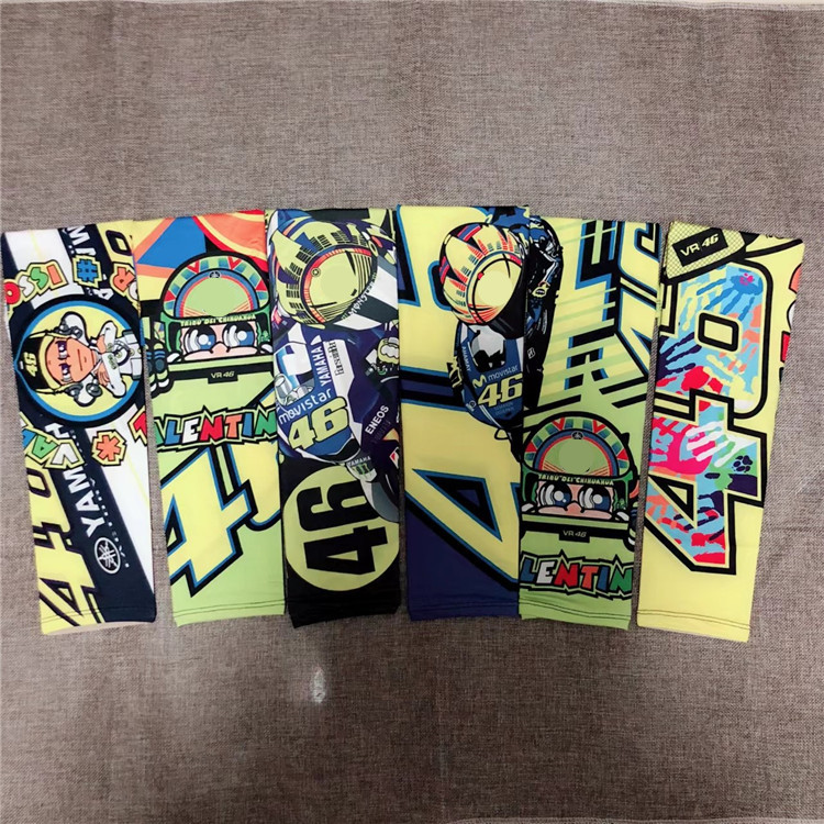 summer Riding Sunscreen Elastic force sunshade Arm sleeve motorcycle knight Fans Sleevelet Flower arm Sleeves Arm sleevein the Motorcycle/Equipment/Fitting , Others Motorcycle Accessories category - from Buy2taobao.com to provide professional Taobao agent buy service