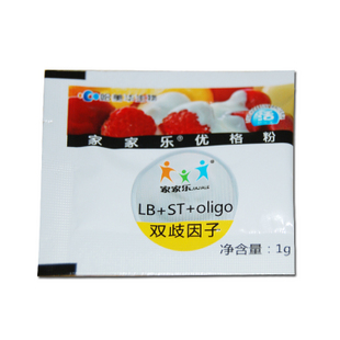 家家乐双歧因子酸奶发酵剂家用酸奶发酵菌益生菌酸奶菌种乳酸菌粉在类目 咖啡/麦片/冲饮, 乳制品, 酸奶粉中 - 来自Buy2taobao.com提供专业的淘宝代购服务