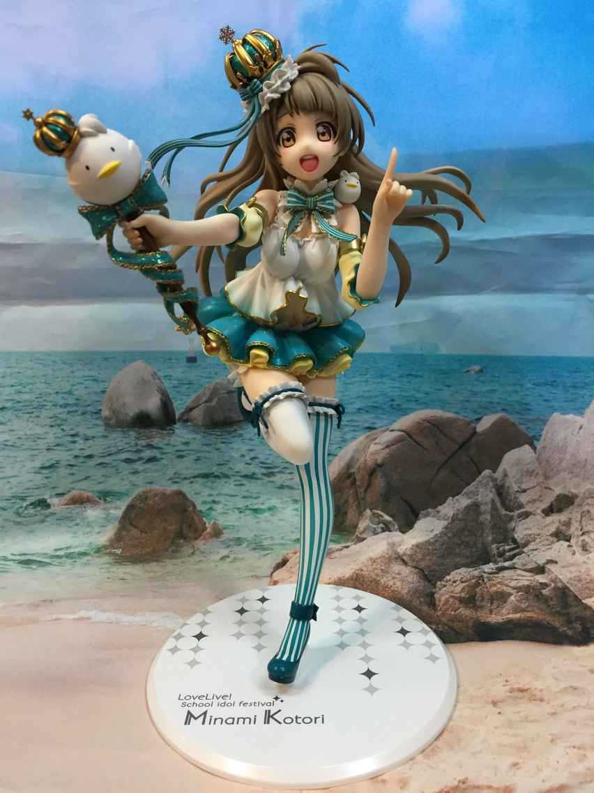 Domestic boutique Love Live! Southern birds Star Rin snowman Ver. Garage Kit Model gift goods in stockin the Play mode/Anime/Periphery/cos/Board games , Hand to do/Toy/Dolls/BJD/Soldier , Other hand do category - from Buy2taobao.com to provide professional Taobao agent buy service