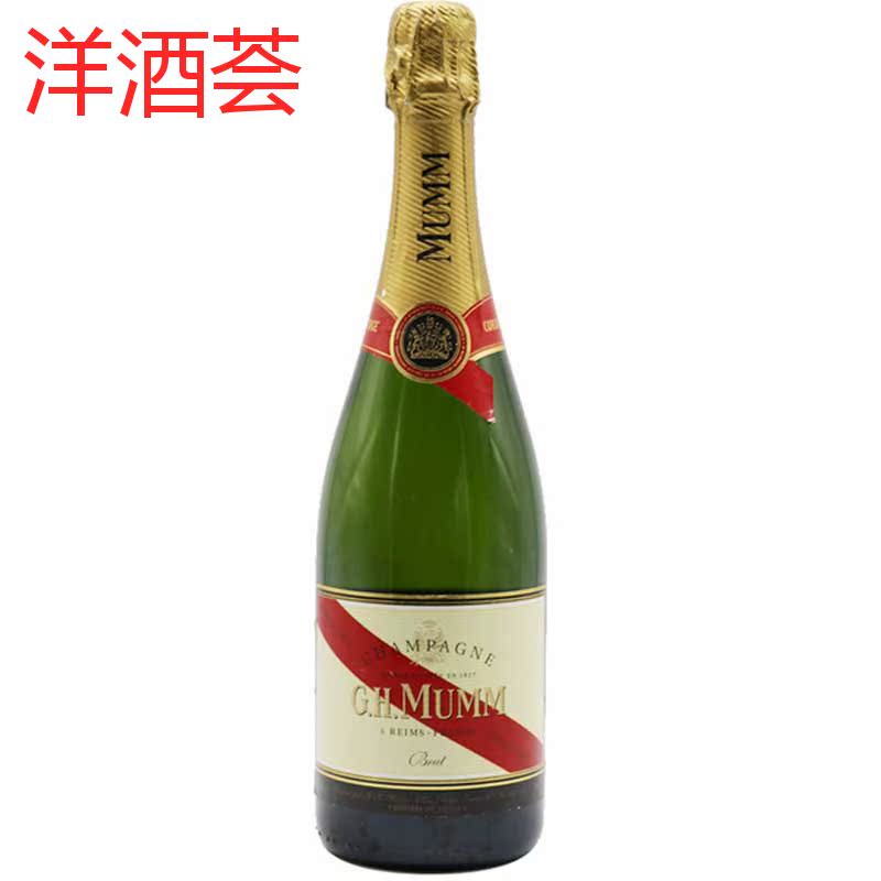 Mumm Red Tape champagne French imports Mumm Festivity Gold bottle Limited edition 750mlin the Liquor , Wine , Liqueur/Liqueur category - from Buy2taobao.com to provide professional Taobao agent buy service