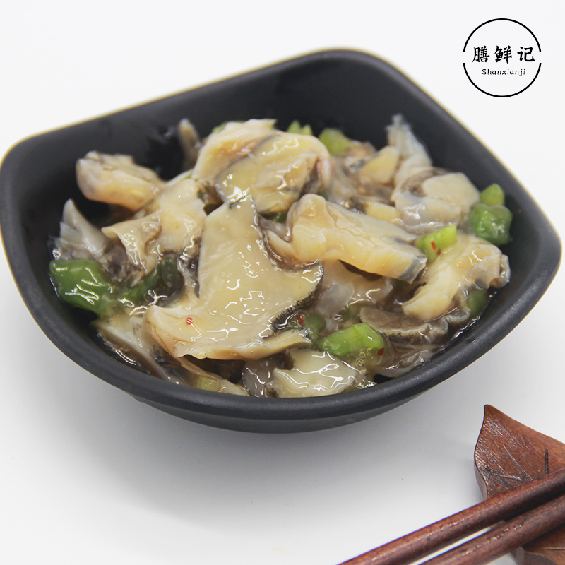即食芥末海螺片110g 日料理寿司海螺肉 刺身料理小菜|msdalam kategori daging perikanan/Buah-buahan segar dan sayur-sayuran/dimasak, makanan laut/produk akuatik/produk, lain - dari Buy2taobao.com untuk memberikan perkhidmatan ejen Taobao profesional membeli