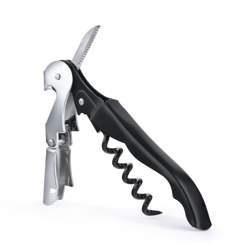 Corkscrew Wine Screwdriver Red wine knife for home use Stainless steel a hippocampus Screwdriverin the Tableware , Flagon/Wineglass/Wine , Opener category - from Buy2taobao.com to provide professional Taobao agent buy service