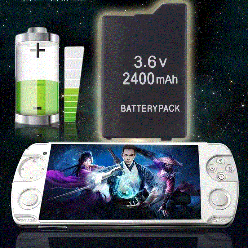 new 3.6v 2400mah rechargeable battery pack for sony for psp|ruв категории постельные принадлежности, кровати аксессуары - от Buy2taobao.com для оказания профессиональной услуги покупки агента Taobao