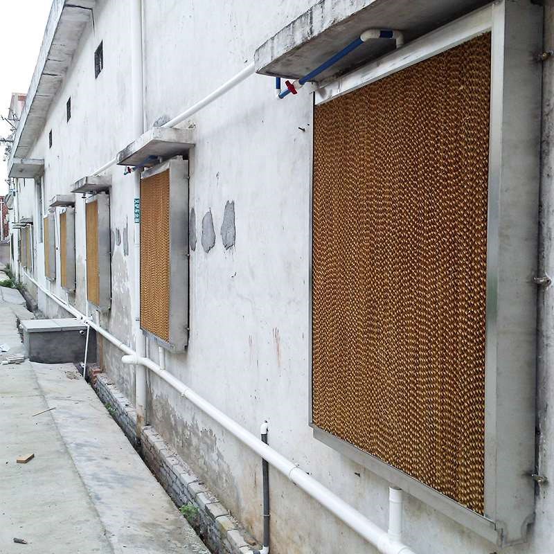 Water curtain wall cooling system Water paper 15 a centimeter Honeycomb Fan Pad Water Cycle farm Water curtain wall 15cmin the Electrical life , Other home appliances , Ventilator/Fan category - from Buy2taobao.com to provide professional Taobao agent buy service