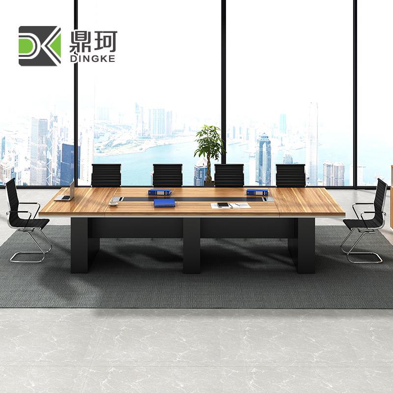 desk desk Table Negotiate Tables and chairs combination Simplicity modern Square table Parlor tables Front deskin the Business/Office Furniture , Office Furniture , Desk , Conference table category - from Buy2taobao.com to provide professional Taobao agent buy service