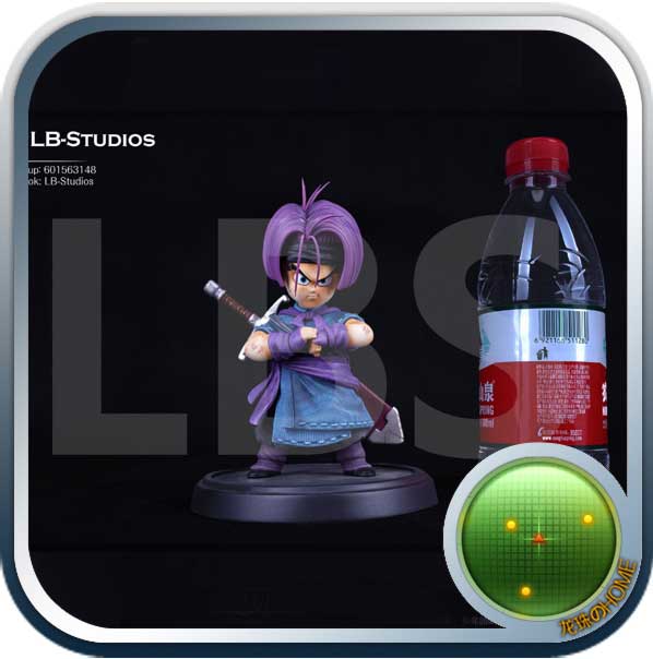 goods in stock LBS Dragon Ball juvenile Trunks Kid Trunks GK The statue setin the Play mode/Anime/Periphery/cos/Board games , Hand to do/Toy/Dolls/BJD/Soldier , Other hand do category - from Buy2taobao.com to provide professional Taobao agent buy service