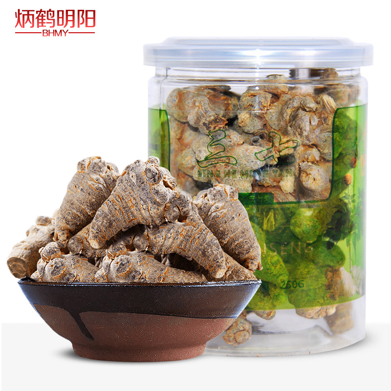 three seven Yunnan Wenshan wild three seven 20 head 30 Head special 37 500g three seven Superfine Powderin the Traditional nourishing food , Thirty-seven category - from Buy2taobao.com to provide professional Taobao agent buy service