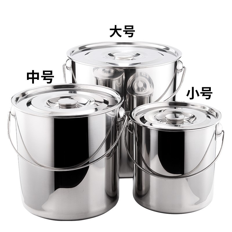 不绣钢两用酒店加厚饭桶汤锅储水桶手提不锈钢汤桶大捅宿舍加深|msdalam kategori dapur/memasak Appliances, memasak Appliances, Periuk belanga/Pot/cerek, stockpot - dari Buy2taobao.com untuk memberikan perkhidmatan ejen Taobao profesional membeli
