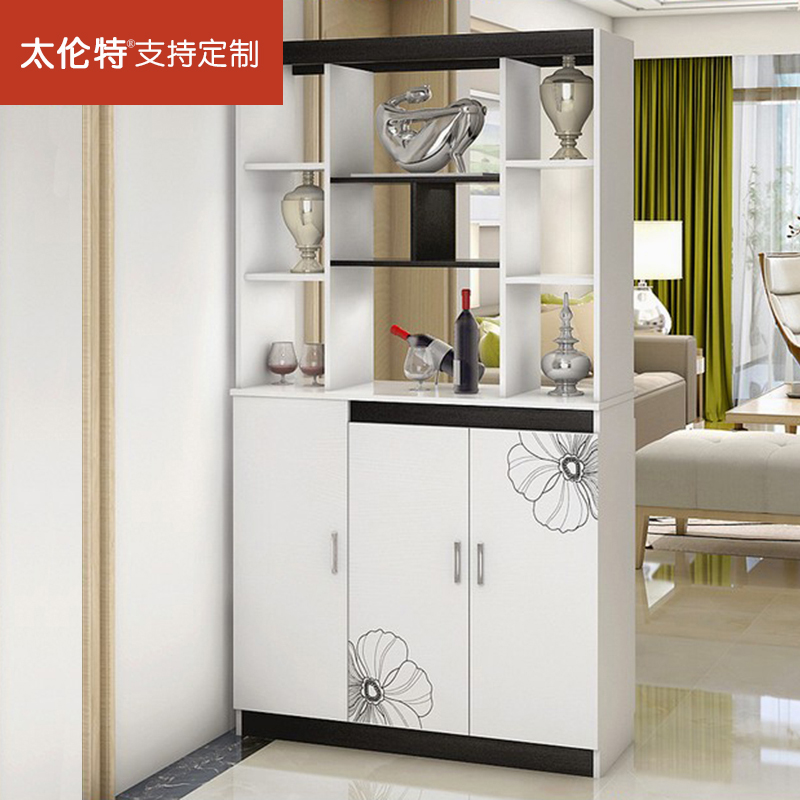 門廳櫃玄關櫃烤漆屏風櫃隔斷櫃簡約現代酒櫃客廳櫃多功能進門鞋櫃在類目 住宅傢俱, 成套傢俱, 門廳成套傢俱, 門廳櫃+鞋櫃中 - 來自Buy2taobao.com提供專業的淘寶代購服務
