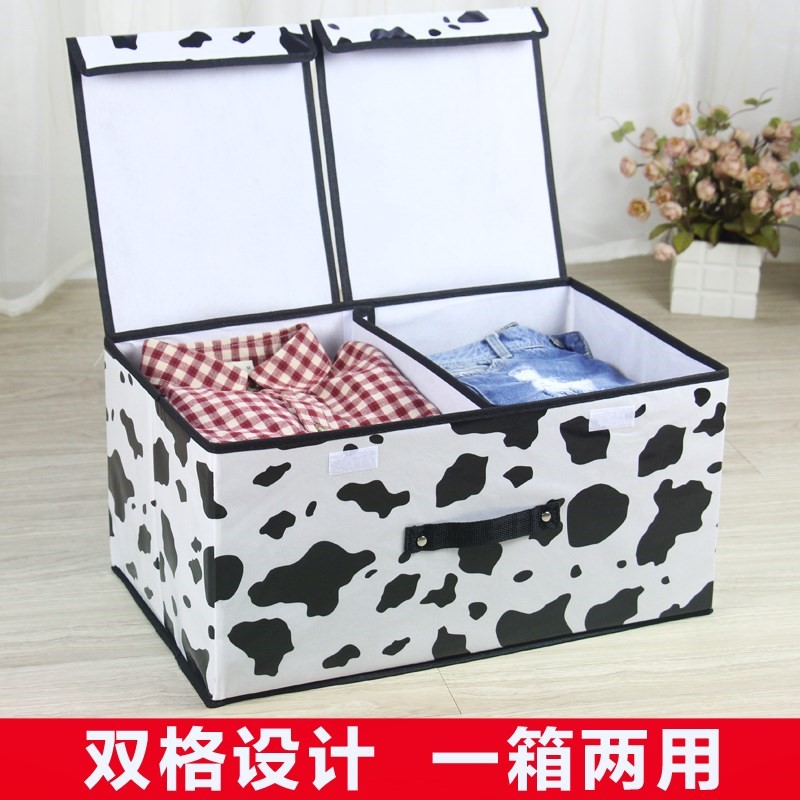 牛津布纺衣服收纳箱衣柜布艺收纳盒无纺布衣物帆布内衣整理储物箱在类目 收纳整理, 家庭收纳用具, 储物箱, 收纳箱中 - 来自Buy2taobao.com提供专业的淘宝代购服务