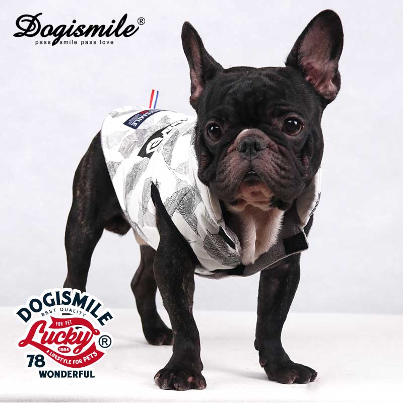 Dogismile狗狗斗篷棉衣宠物衣服服饰小型犬秋冬新品亚宠展同款在类目 宠物/宠物食品及用品, 宠物服饰及配件, 宠物服装/雨衣中 - 来自Buy2taobao.com提供专业的淘宝代购服务