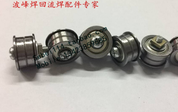 SMT接驳台皮带轮 从动皮带轮外径18MM皮带轮槽宽8MM皮带轮在类目 五金/工具, 机械五金, 传动件, 带轮中 - 来自Buy2taobao.com提供专业的淘宝代购服务