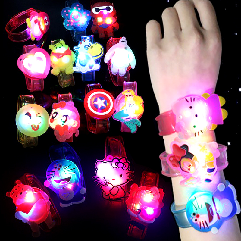 luminescence Bracelet Wrist band Flash children Reminiscence fluorescence Bracelet kindergarten gift Stall Toys Source of goodsin the Toy/Childs/Puzzle/Building block/Model , Electronic/Light/Aerated/Tricky Toy , Glow Toys category - from Buy2taobao.com to provide professional Taobao agent buy service