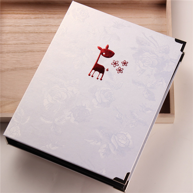 Black paper album Autograph book diy6 Books lovers personality Sen family romantic Album writein the Festive supplies/Gift , Gift ideas , Albums/Album category - from Buy2taobao.com to provide professional Taobao agent buy service