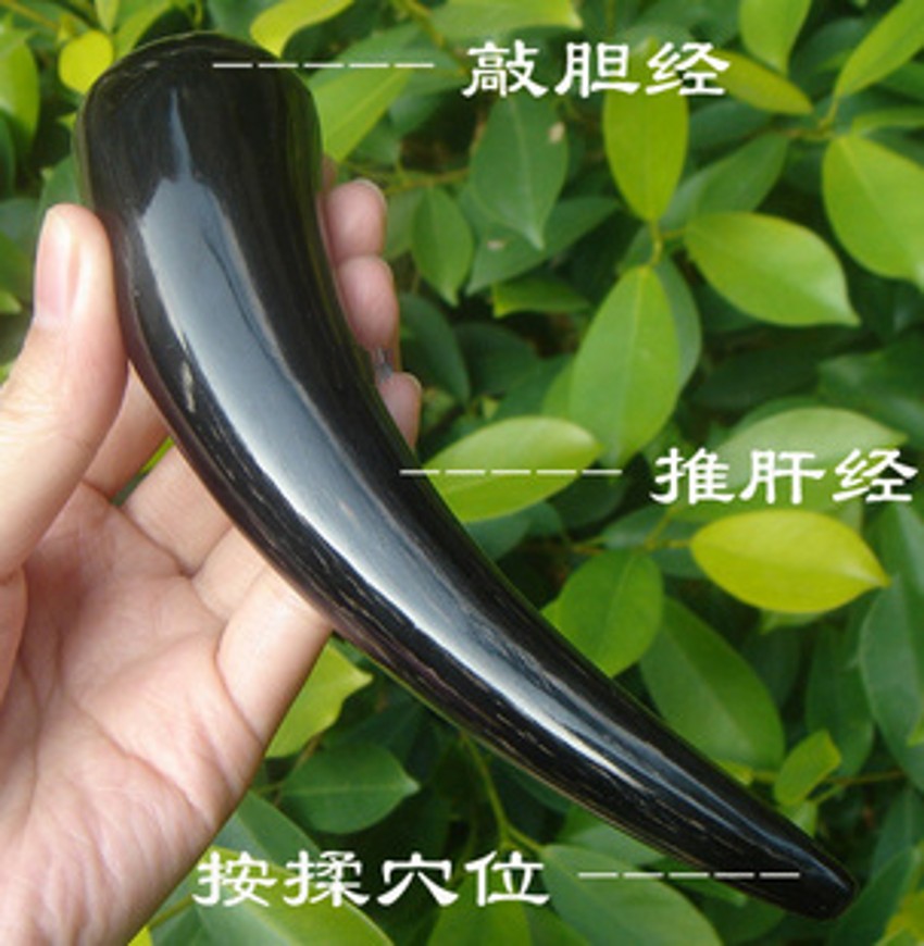新品牛角点穴棒 拨筋棒 敲胆经 身体手足穴位按摩棒点穴笔|msdalam kategori Penjagaan diri/kesihatan/peralatan urut, Equipment Meridian Penjagaan Kesihatan, Acupuncture kayu - dari Buy2taobao.com untuk memberikan perkhidmatan ejen Taobao profesional membeli