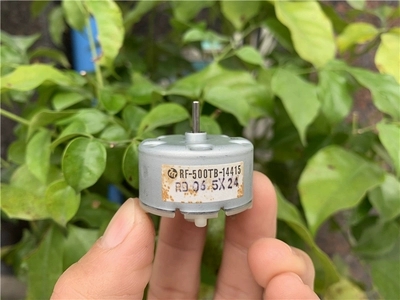Mabuchi万宝至RF-500TB-14415 自动喷香器小马达CD机芯 智能水表|msdalam kategori Aksesori Digital 3C, pasaran komponen elektronik, Litar Bersepadu IC/motor, motor/motor - dari Buy2taobao.com untuk memberikan perkhidmatan ejen Taobao profesional membeli