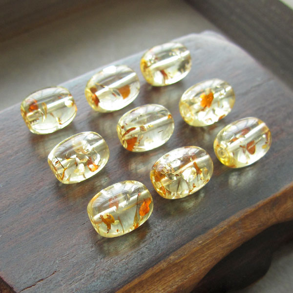 清雅亮丽●天然琥珀蜜蜡红花琥珀散珠桶珠DIY配件 正品保真特惠在类目 珠宝/钻石/翡翠/黄金, 天然琥珀(新), 颈饰中 - 来自Buy2taobao.com提供专业的淘宝代购服务
