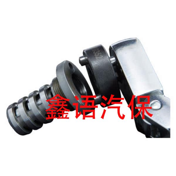 Special Volkswagen 1.8T Sagitar MAGOTAN audi 2.0T Dedicated tool Camshaft Regulating valve Sleevein the Hardware/Tool , Hand Tools , Tool Packs , Packs category - from Buy2taobao.com to provide professional Taobao agent buy service