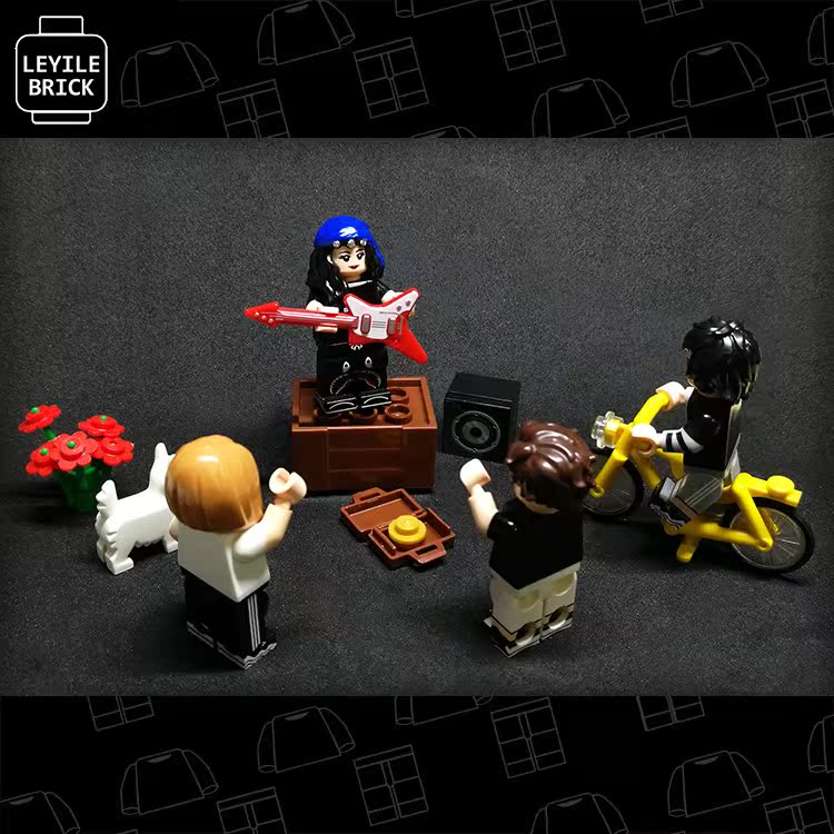 第三方人仔 印刷 积木 身体 兵人 运动配件 玩具 腿|msdalam kategori Toy/bayi/teka-teki/blok bangunan/model, manik/teka-teki/Pasangan/pemasangan/Pukul mainan, pembinaan/Berjuang blok dimasukkan - dari Buy2taobao.com untuk memberikan perkhidmatan ejen Taobao profesional membeli