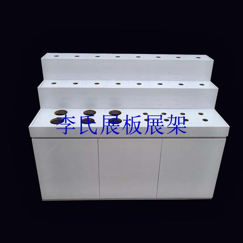 水龙头展柜 展架 挂件展柜 淋浴花洒展台展板展示架 卫浴定制|msdalam kategori Perniagaan/perabot pejabat, rak/Showcase, pameran Fine/Showcase - dari Buy2taobao.com untuk memberikan perkhidmatan ejen Taobao profesional membeli