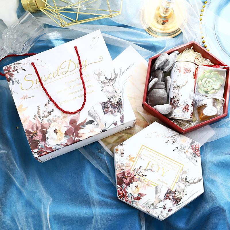 結婚伴手禮女伴娘伴手禮小禮品滿月禮盒回禮新生嬰兒喜糖禮盒空盒在類目 節慶用品/禮品, 婚慶佈景/道具, 伴手禮中 - 來自Buy2taobao.com提供專業的淘寶代購服務
