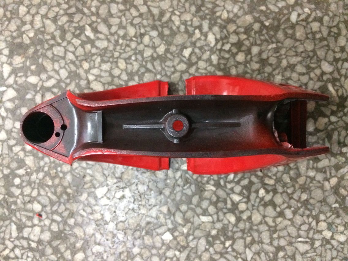 正宗上海紅心電熨鬥配件 外殼 500w 700w通用紅色把手 手柄正品在類目 生活電器, 生活家電配件, 清潔/掛燙機/電熨斗配件中 - 來自Buy2taobao.com提供專業的淘寶代購服務