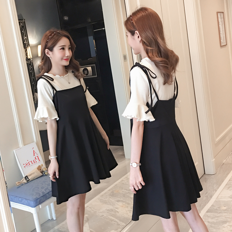 Radiation protection maternity dress go to work clothes quality goods Silver fiber Bellyband camisole Four seasons A summer Radiation Dressin the Maternity/Maternal supplies/Nutrition , Maternity , Dress category - from Buy2taobao.com to provide professional Taobao agent buy service