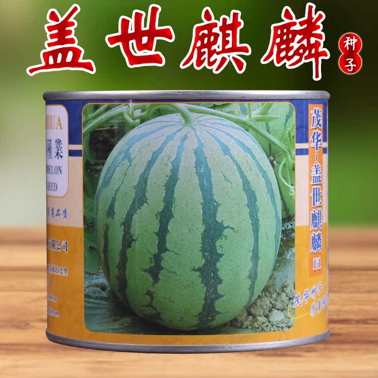 高产甜早熟8424西瓜种子无籽盖世麒麟W水果蔬菜大小四季播薄皮在类目 鲜花速递/花卉仿真/绿植园艺, 花卉/蔬果/草坪种子(新), 家庭园艺种子中 - 来自Buy2taobao.com提供专业的淘宝代购服务