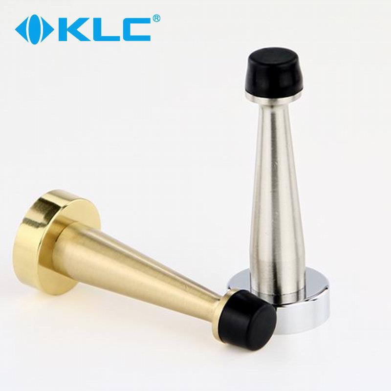 Germany KLC Door suction invisible Door suction bedroom Gate top TOILET Door Holder kitchen Doorstop Two sets of wall and floorin the Basic building materials , Home Hardware , Door fittings , Door Stopper category - from Buy2taobao.com to provide professional Taobao agent buy service