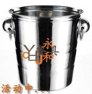 香冰桶 冰粒桶 不鏽鋼凍啤酒桶 KTV香槟桶 裝冰桶 裝酒桶 紅酒桶在類目 餐飲具, 酒壺/酒杯/酒具, 冰桶中 - 來自Buy2taobao.com提供專業的淘寶代購服務