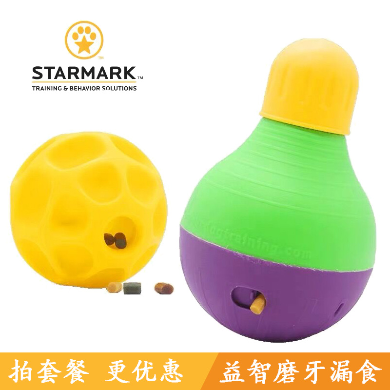 U.S.A Stars remember Pets Dogs Puzzle Toys Bump Large dogs Teddy Border Feederin the Pet/Pet food and supplies , Cat/Dog Toys , Leakage food ball category - from Buy2taobao.com to provide professional Taobao agent buy service