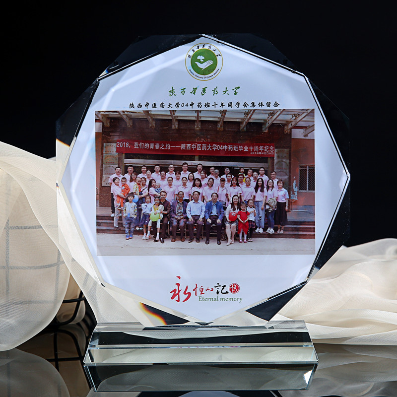 originality customized Classmate Party crystal Sun flower Photo frame graduation Keepsake Photo Decoration Homecoming Picturesin the Personalized custom/Design Services/DIY , Office/Custom stationery , Cup/Medal/Awards/Custom certificate category - from Buy2taobao.com to provide professional Taobao agent buy service