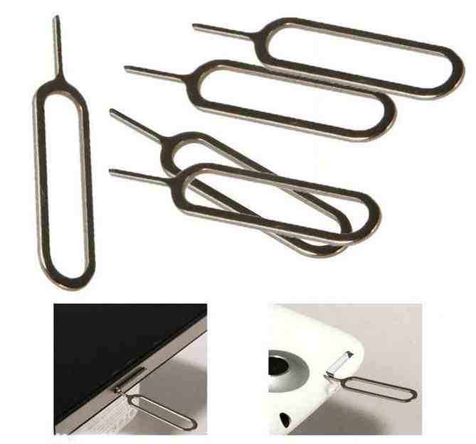 Take the phone card pin Stainless steel lengthen Take the card reader Intelligent mobile phone sin Universal Pin 9 new trendin the 3C Digital Accessories, Cell Phone Accessories , SIM Card-related , Apple to take card pin category - from Buy2taobao.com to provide professional Taobao agent buy service
