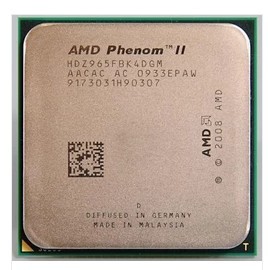 amd 羿龙ii x4 955 散片 四核 cpu c3 3.2g 现货出售