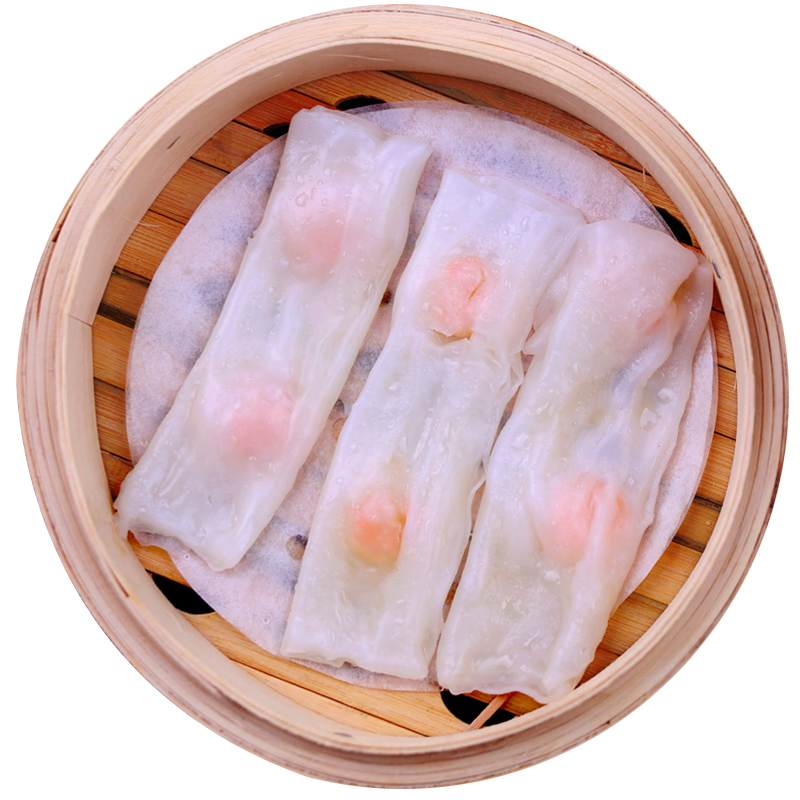 今逸 虾仁肠粉180g 速冻食品 广式肠粉 广东特产早茶点心布拉肠粉|ruв категории зерно риса/север и Юг сухих грузов/приправы, удобный момент, другие - от Buy2taobao.com для оказания профессиональной услуги покупки агента Taobao