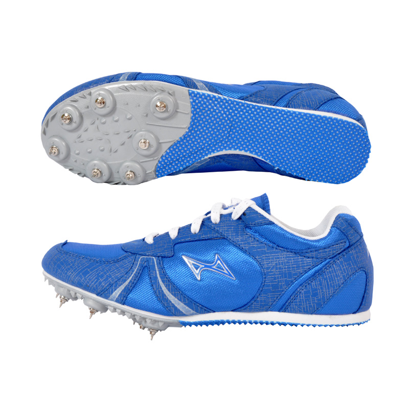 new pattern Hales Spikes 599 Sprint Nail shoes Athletic shoes men and women Running shoes student match train Spikesin the Sports/Yoga/Fitness/Fans supplies , Athletics Equipment , Athletic shoes category - from Buy2taobao.com to provide professional Taobao agent buy service