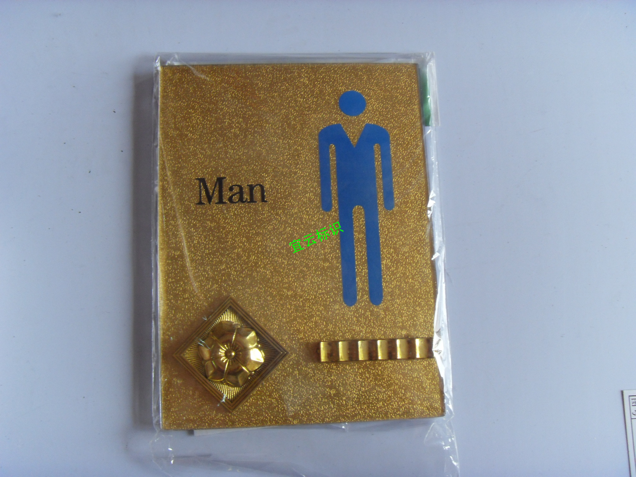 TOILET Logo signs Restroom House number Section board Office Signage Acrylic Restroom indicatorin the Basic building materials , Home Hardware , Door fittings , Doorplate category - from Buy2taobao.com to provide professional Taobao agent buy service