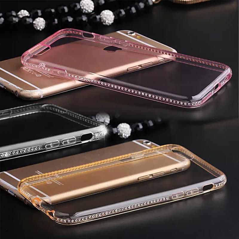 Diamond Rhinestones Ultrathin Soft TPU Gel Case Cover For iPin the Home accessories , Other craft accessories category - from Buy2taobao.com to provide professional Taobao agent buy service
