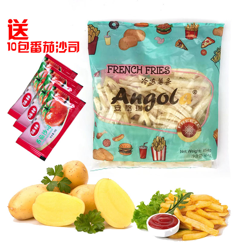 比利时安格瑞薯条450g/包冷冻薯条油炸半成品江浙沪皖免邮在类目 零食/坚果/特产, 蜜饯/枣类/梅/果干, 薯类制品中 - 来自Buy2taobao.com提供专业的淘宝代购服务