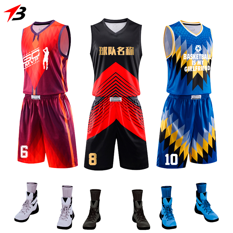 球衣篮球服套装男大学生短袖球服背心篮球男套装定制印字篮球队服|ruв категории движение/йога/фитнес/фанаты товаров, баскетбол, баскетбол одежды - от Buy2taobao.com для оказания профессиональной услуги покупки агента Taobao