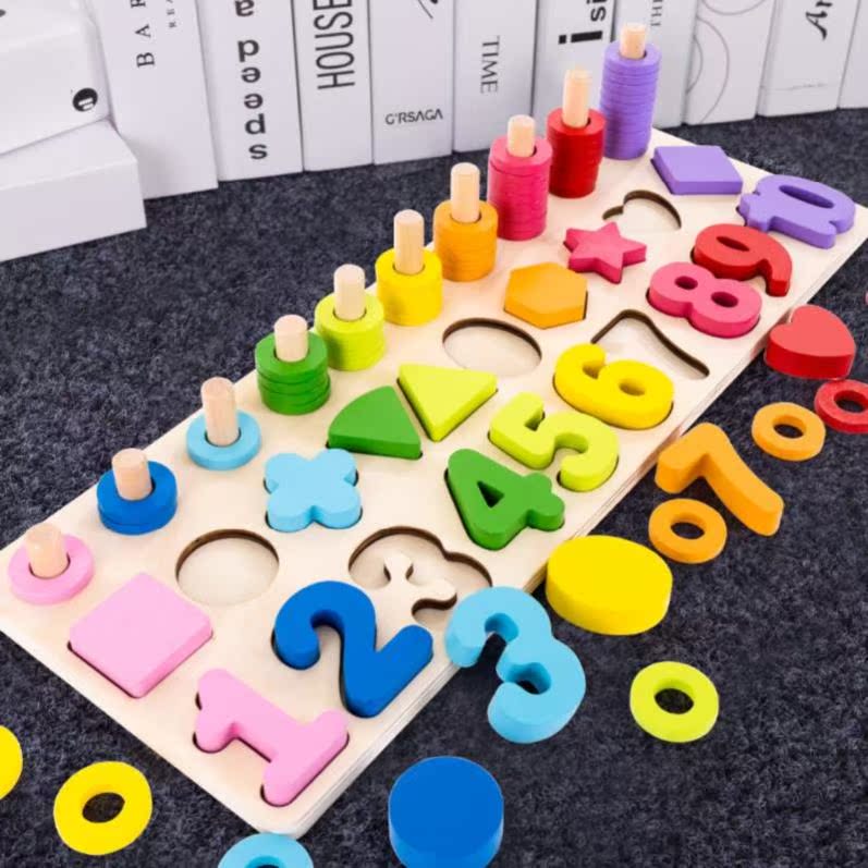加减法数字玩具儿童认数启蒙小孩桶装拼图幼儿童形状认识1234智力|msdalam kategori Toy/bayi/teka-teki/blok bangunan/model, manik/teka-teki/Pasangan/pemasangan/Pukul mainan, teka-teki/teka-teki - dari Buy2taobao.com untuk memberikan perkhidmatan ejen Taobao profesional membeli